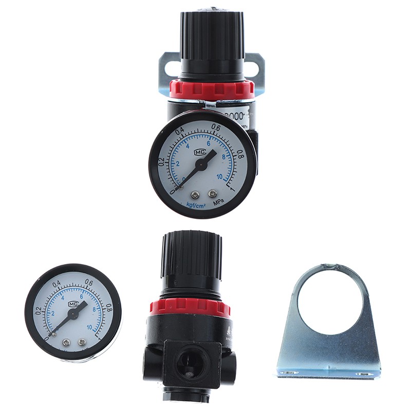 Bộ Điều Chỉnh Áp Suất Không Khí AR2000