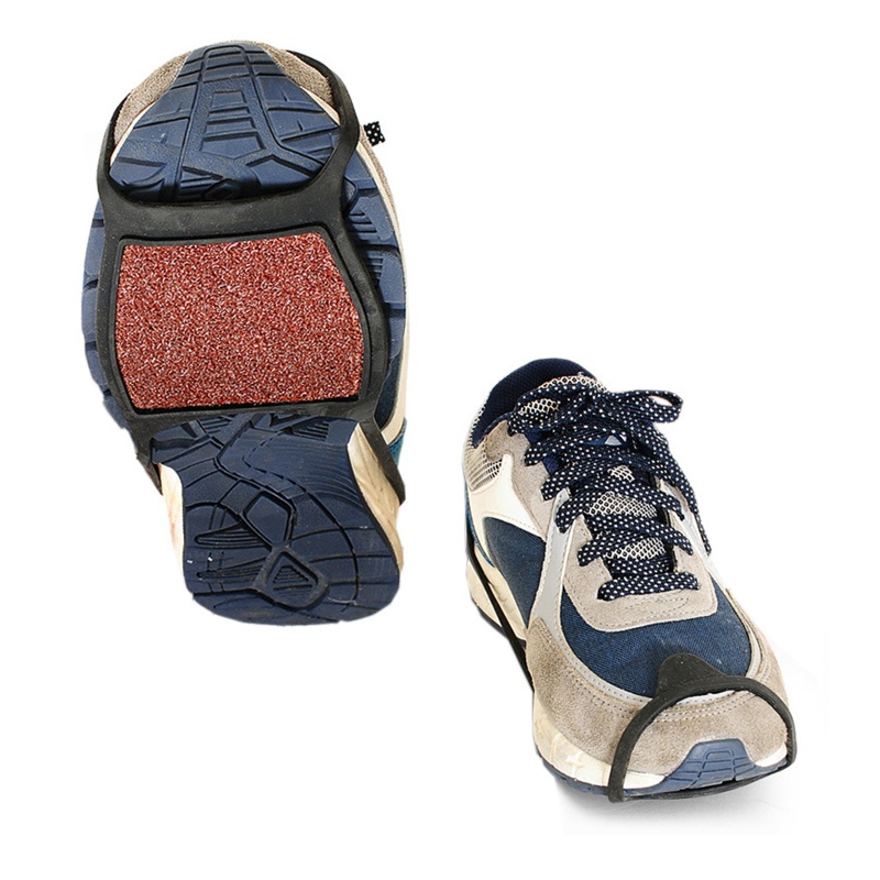 Kẹp Giày Đi Tuyết Chống Trượt Tiện Dụng