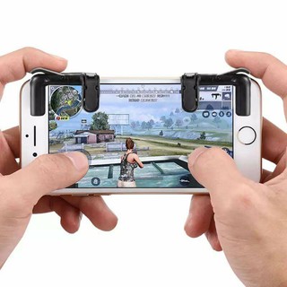 Cặp nút bấm cơ hỗ trợ chơi game PUBG Mobile thế hệ 3