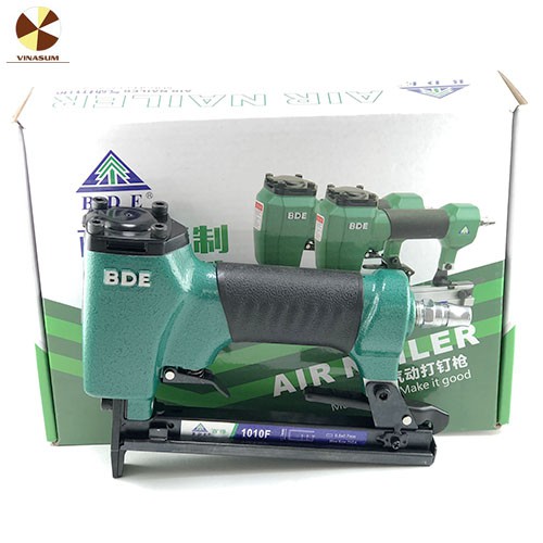Súng bắn đinh BDE - 1010F Vinasum