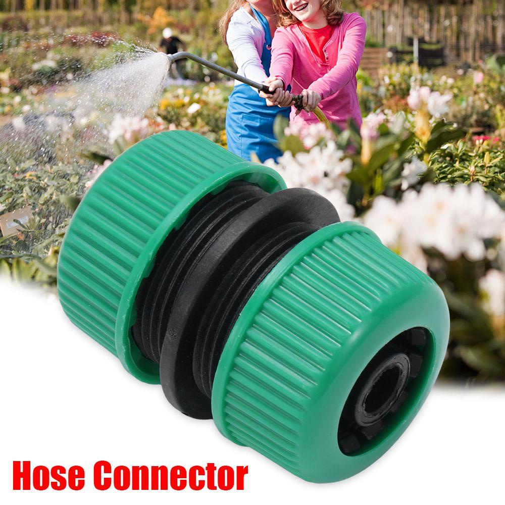 KUNHEV Đầu Nối Ống Nước Tưới Cây Chống Rò Rỉ Thiết Kế Mới Tiện Lợi Dễ Dùng