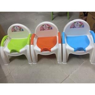 Ghế ăn dặm việt nhật