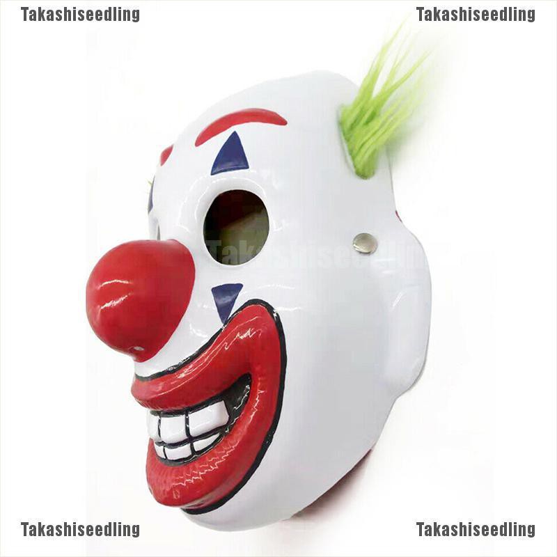 Mặt Nạ Hóa Trang Joker Trong Phim DC