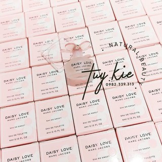 [ Bill Sephora ] Nước hoa Marc Jacobs Daisy Love Minisize 4ml