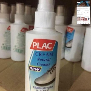 Chai Tẩy Trắng Giày Plac
