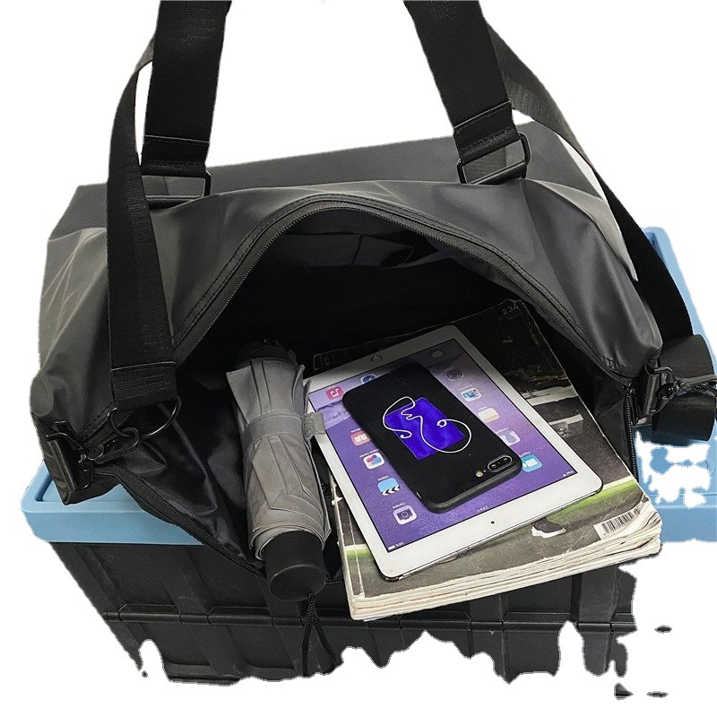 Túi xách đựng đồ du lịch thời trang tiện dụng cho nam và nữ