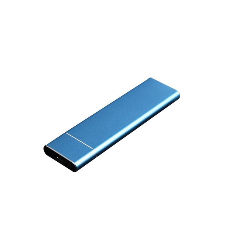 Ổ Cứng Di Động Usb3.1 Type-C Dung Lượng Lớn 4TB 2TB 500G