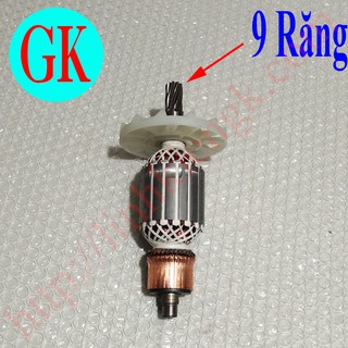 Rô máy đục 65A