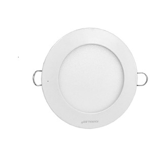 BÓNG ĐÈN LED ÂM TRẦN TRÒN MỎNG KAWASAN DL135-9W