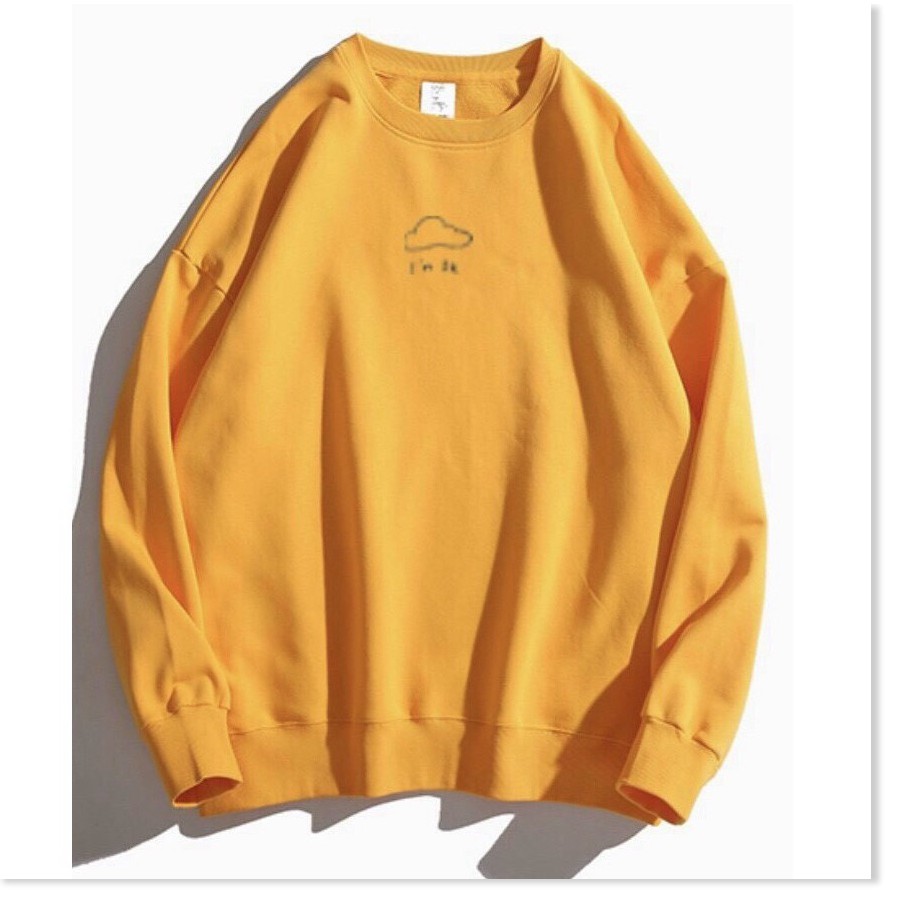 ÁO NỈ NAM HỌA TIẾT ĐƠN GIẢN CHẤT NỈ MỀM MỊN THẤM HÚT MỒ HÔI CỰC TỐT  THỜI TRANG KME.STORE