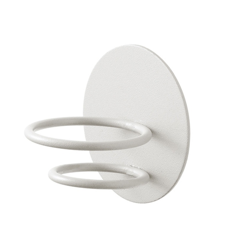 Giá Đỡ Mút Trang Điểm Gắn Tường Hình Quả Trứng Tiện Lợi