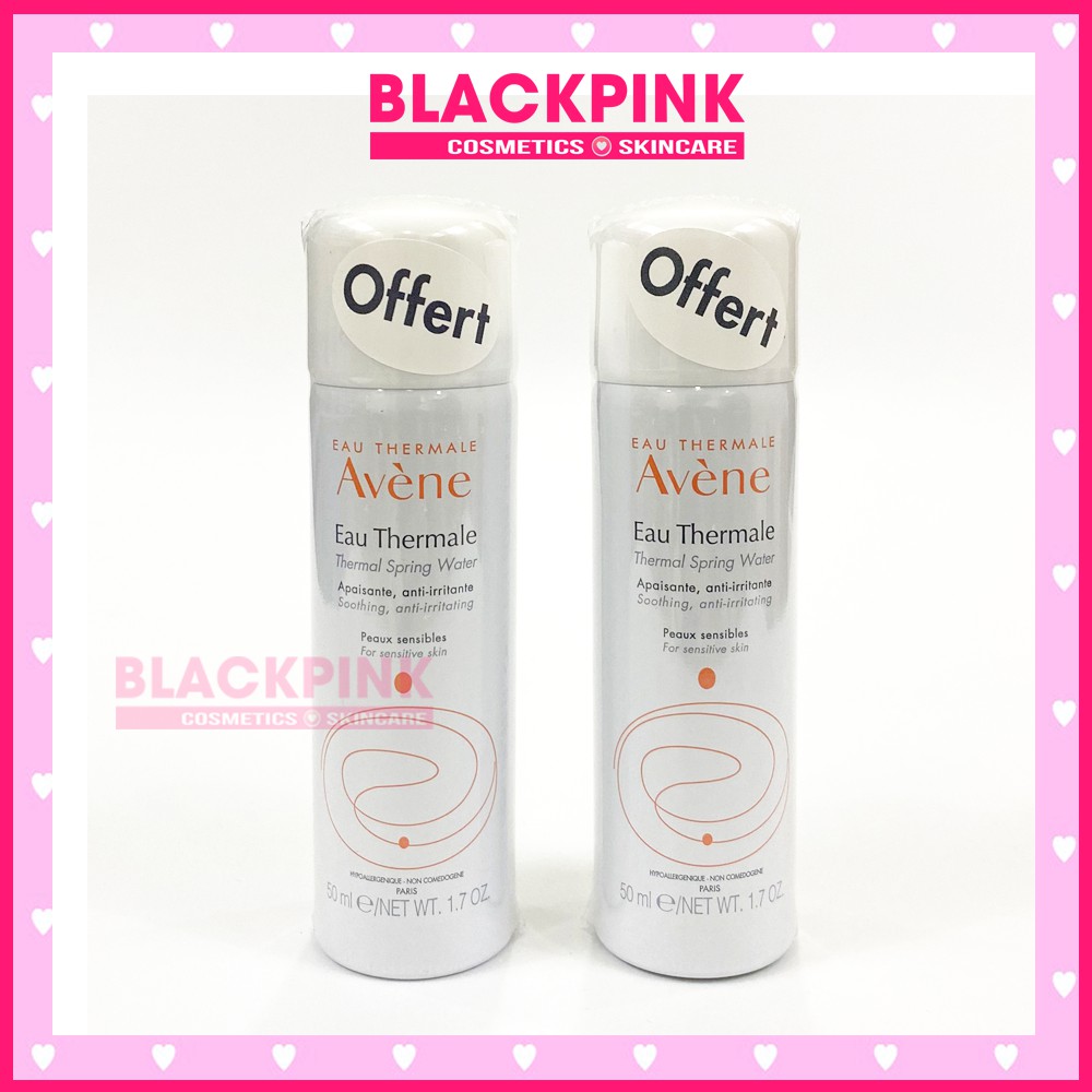 Xịt Khoáng Avene Eau Thermale (300ml,150ml,50ml) | BigBuy360 - bigbuy360.vn