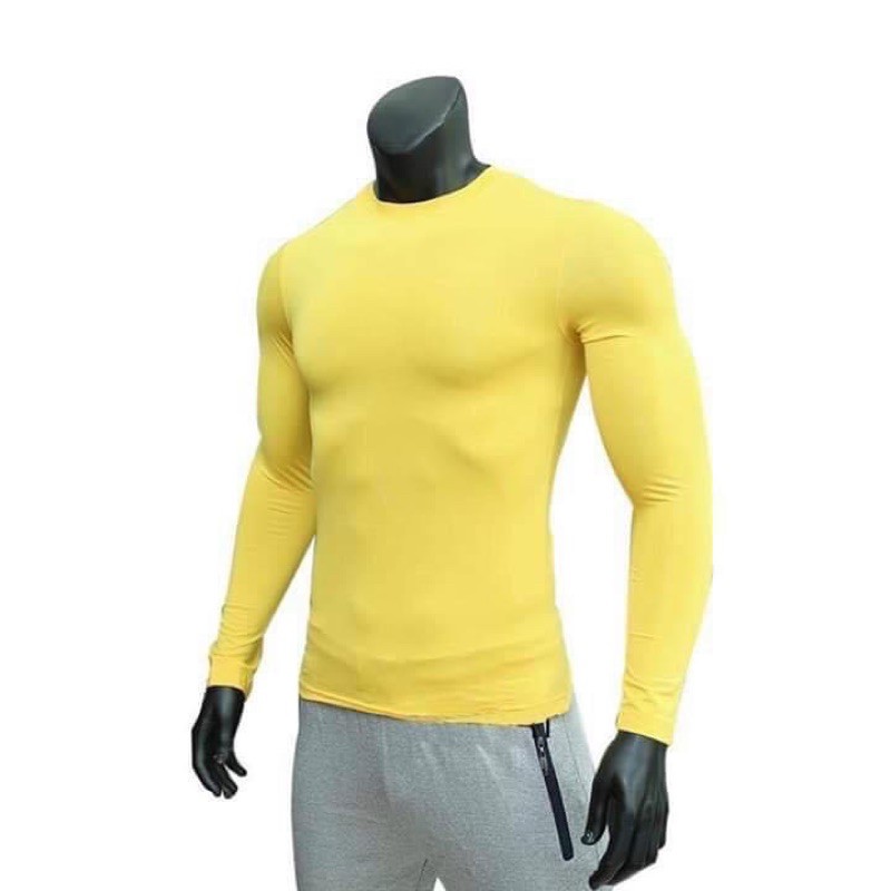 Áo body, áo giữ nhiệt nam | BigBuy360 - bigbuy360.vn