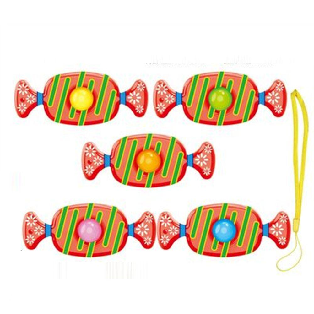 SUSANS Đồ Chơi Bóp Giảm Căng Thẳng Làm Từ Silicone Hình Cây Thông Giáng Sinh