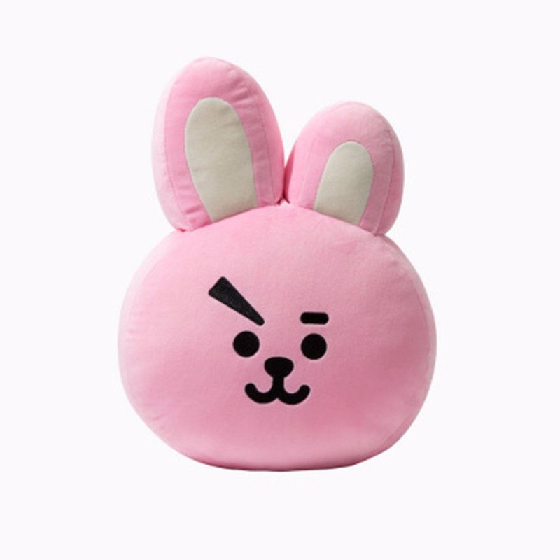 Thú Nhồi Bông Bt21 Tata Shooky Rj Dễ Thương 84224207