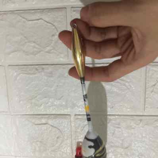 Phao câu lục bềnh bầu 28