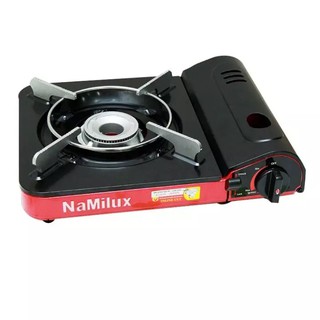 Bếp gas du lịch NaMilux NA-168PF-VN - Hàng chính hãng