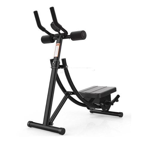 Máy tập cơ bụng đa năng - Máy tập gym tại nhà 4.0 - Tập cơ bụng, lưng, tay, ngực giúp giảm mỡ bung- Bảo hành 12 tháng