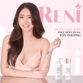 Nước tẩy trang Reni