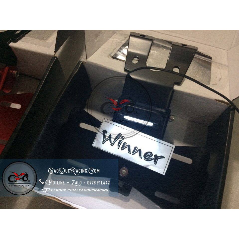 [Rẻ Nhất Shopee] - pass BS winner / bát biển số winner