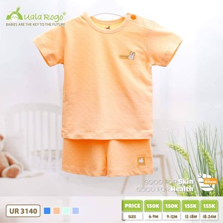 Bộ cộc tay Ualarogo M4