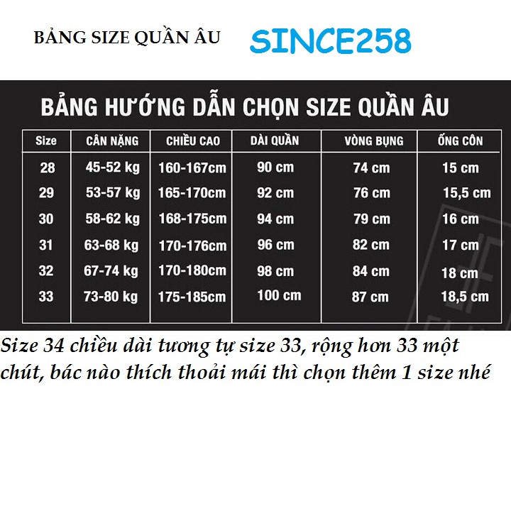 [HÀNG ĐẸP] Quần âu nam màu đen dáng côn vải Tuyết Nhung cao cấp, vải co giãn nhẹ thoải