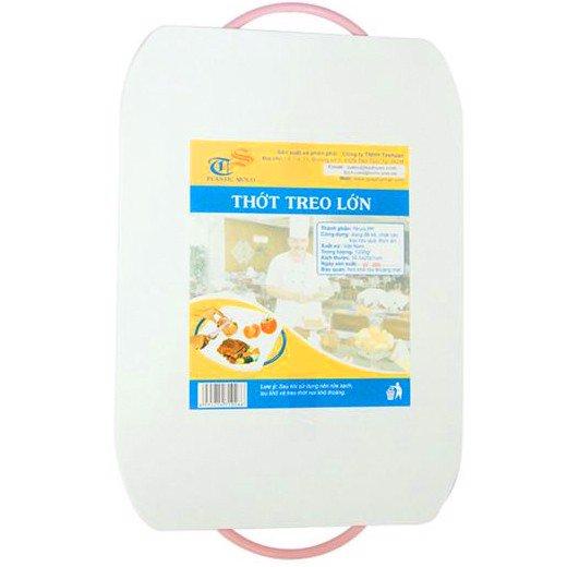 [Nhựa Tashuan] Thớt lớn TS-3367A