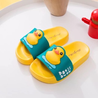 Combo Dép vịt cho bé