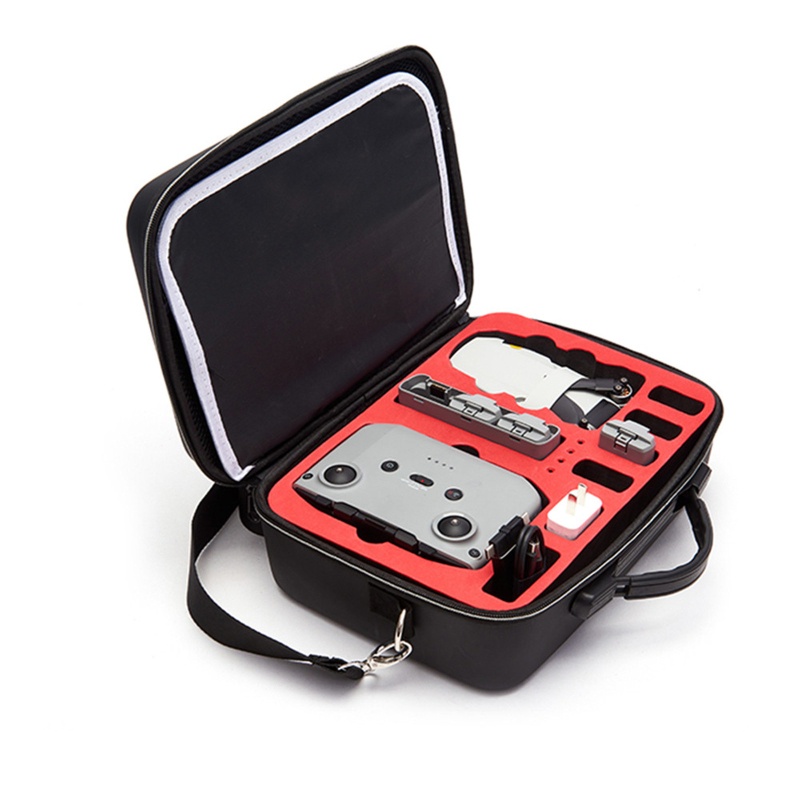 Hộp Cứng Đựng Bộ Điều Khiển Từ Xa Mavic Mini 2 Tiện Dụng