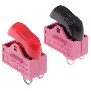 Máy sấy tóc 3 chế độ có nút bật / tắt
