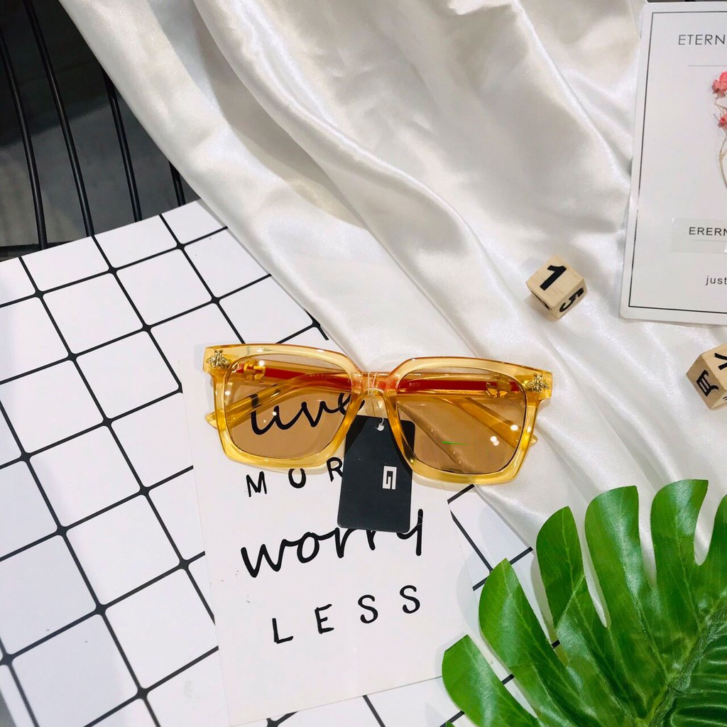 [Mã FARSSTGRE giảm 5K đơn bất kỳ] MẮT KÍNH AHGC RESTOCK 8454 CỰC ĐẸP CỰC SANG AH416 | BigBuy360 - bigbuy360.vn