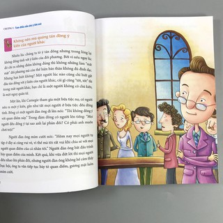 34 Bí Quyết Giúp Bạn Khéo Ăn Nói