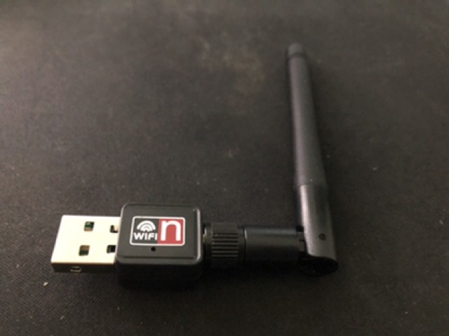USB thu wifi chuẩn N dành cho PC, Laptop - ICBM wifi shop | BigBuy360 - bigbuy360.vn