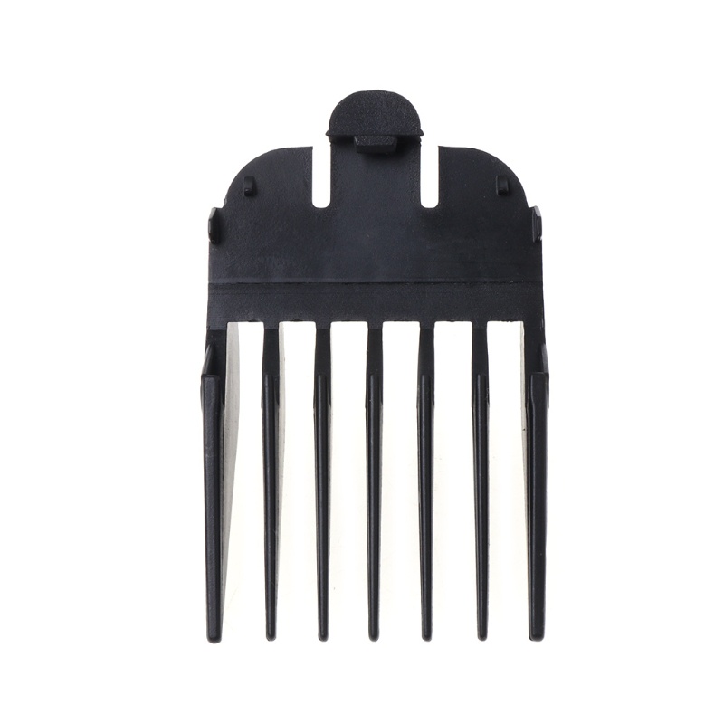 Youyo Set 8 Lược Giới Hạn Thay Thế Chuyên Dụng Cho Tông Đơ Cắt Tóc