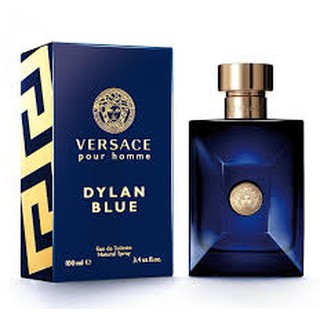 Nước hoa mini Versace Dylan Blue 5ml