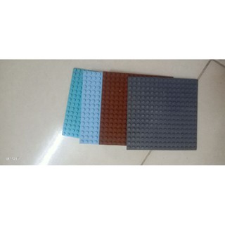 base (đế) lego non size nhỏ (1 tấm)