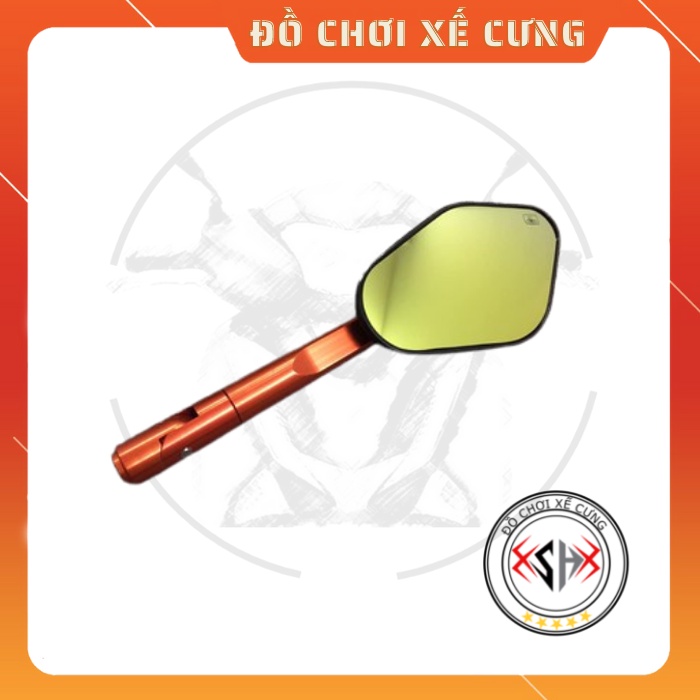 Kính (Gương) chiếu hậu Rizoma Ellise_Hàng L1