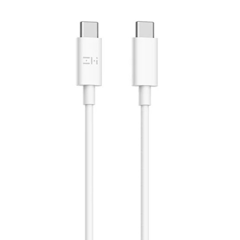 Sạc nhanh PD USB-C ZMI 18W HA711 - Chọn mua kèm Cáp Type C to Lightning ZMI AL870 hoặc Cáp Type C To Type C ZMI AL301