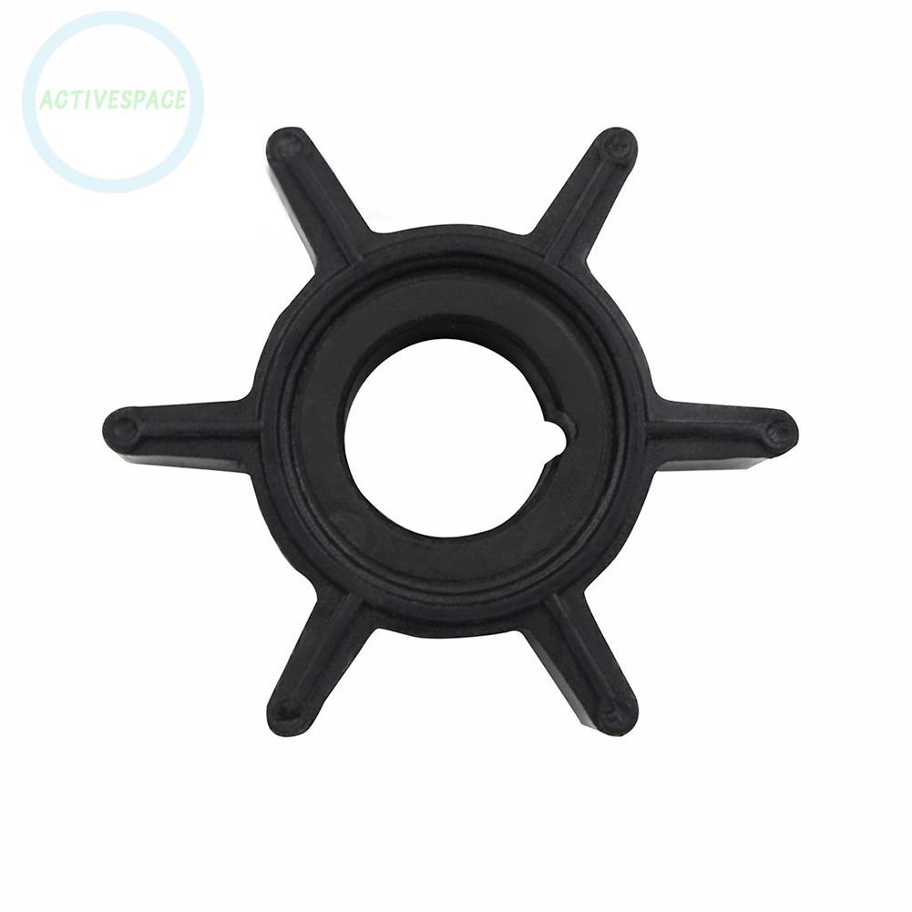 Water Pump Impeller for Mercury Mariner 2.5hp 3.3hp 4hp 5hp 6hp Outboard Motor