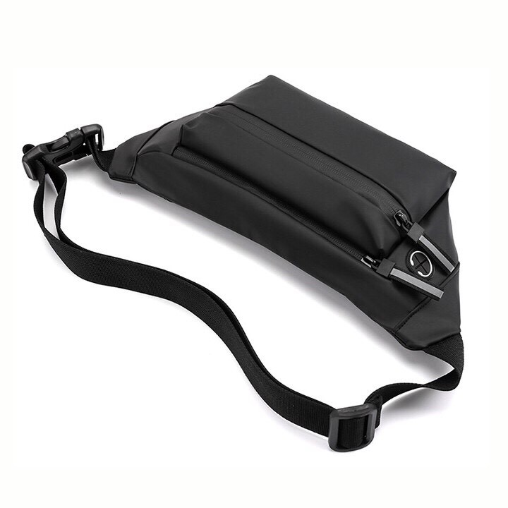 Túi đeo chéo thời trang Hàn Quốc mini vải chống thấm nước 2021 | BigBuy360 - bigbuy360.vn