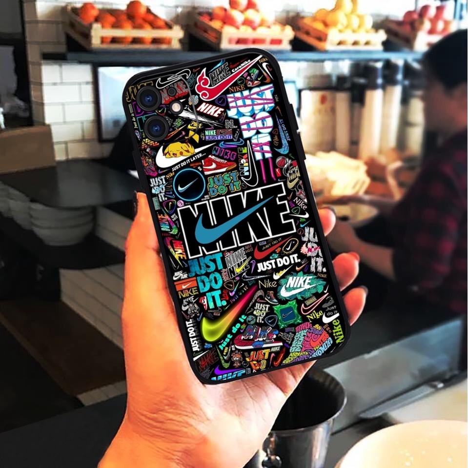 Ốp Điện Thoại TPU Mềm Chống Sốc Hình Quái Vật Ba Mắt JDI 015 Cho IPhone 14 12 PRO 12Promax mini 11 PRO 11 13 PRO Max Xs Max XR 6 7 8 Plus