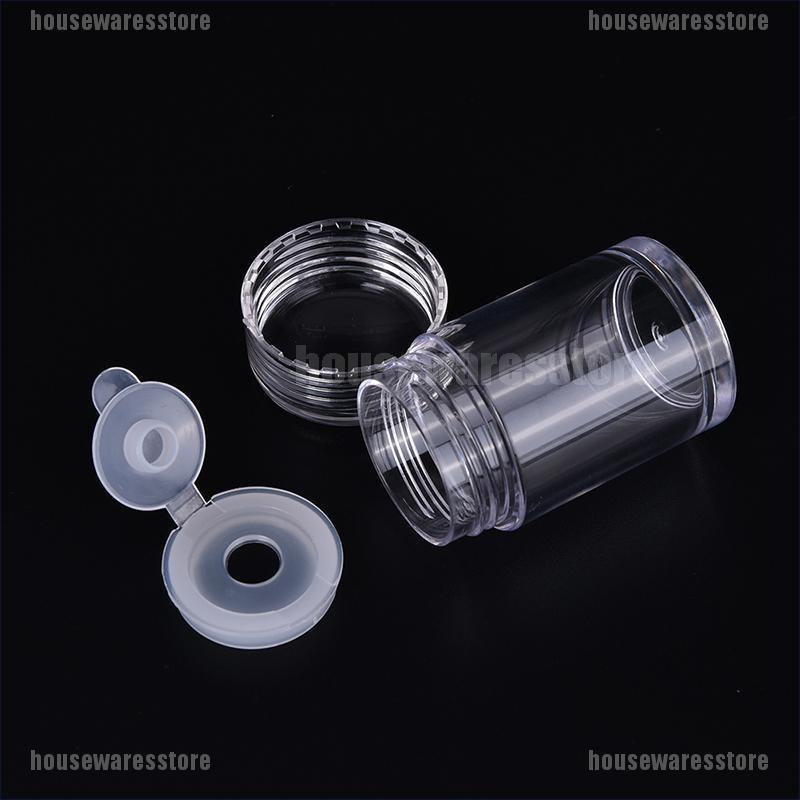 Hộp Đựng Mỹ Phẩm 10ml Tiện Lợi Khi Đi Du Lịch