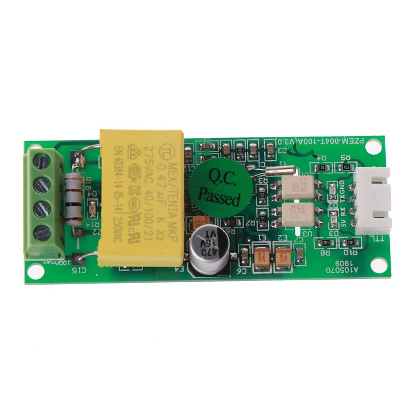 Mô đun đo điện áp Youyox Pzm-004T 80-260V 100A có kèm phụ kiện