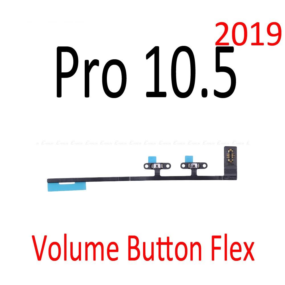 Mạch Nút Âm Lượng Cho iPa Pro 9.7 10.5 11 12.9 inch 2015 2016 2017 2018 2019