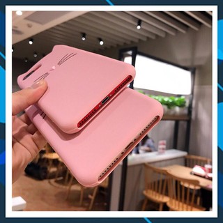 Ốp iphone mèo râu cute
