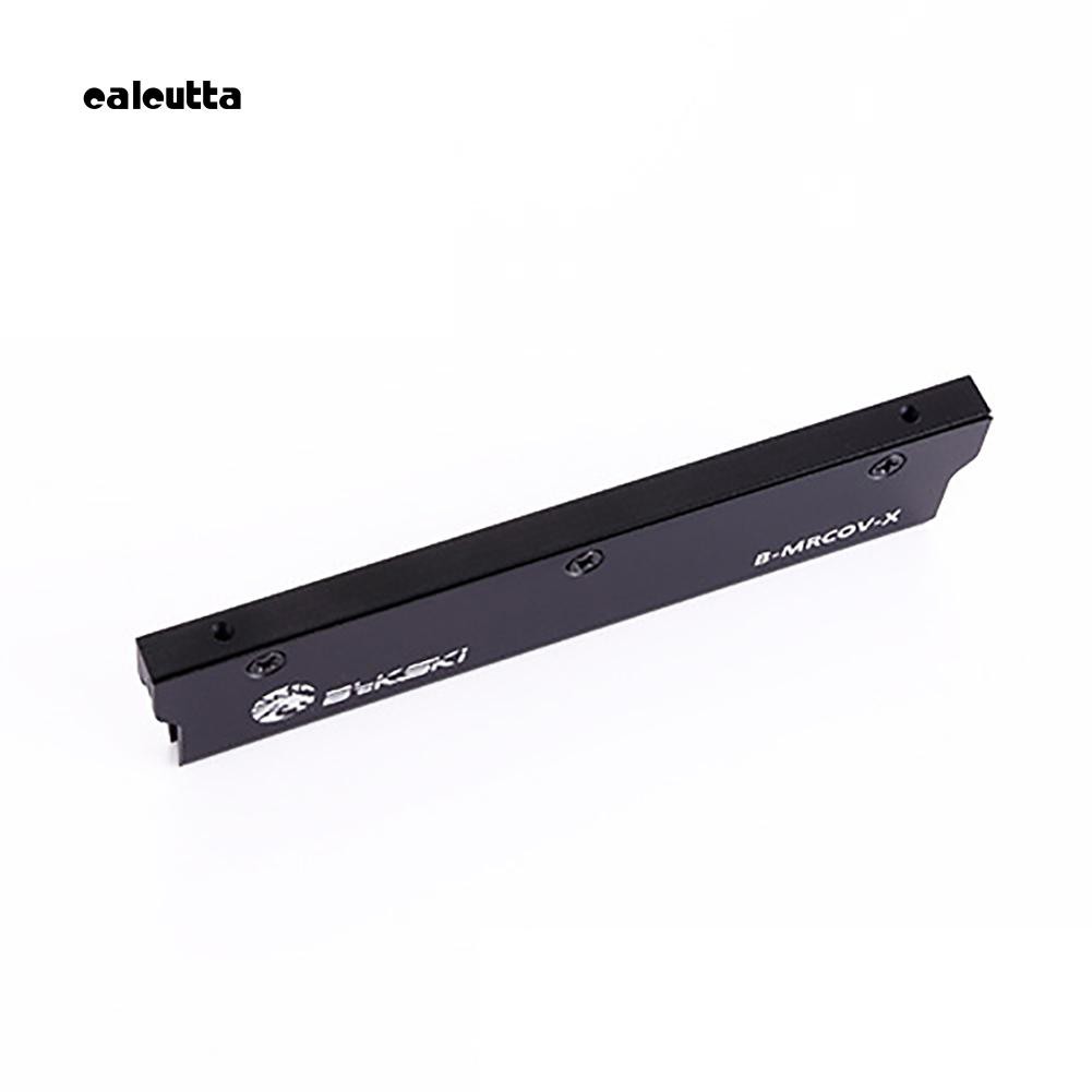 ☆Phụ Kiện Tản Nhiệt Nước Cho PC DDR2 DDR3 DDR4