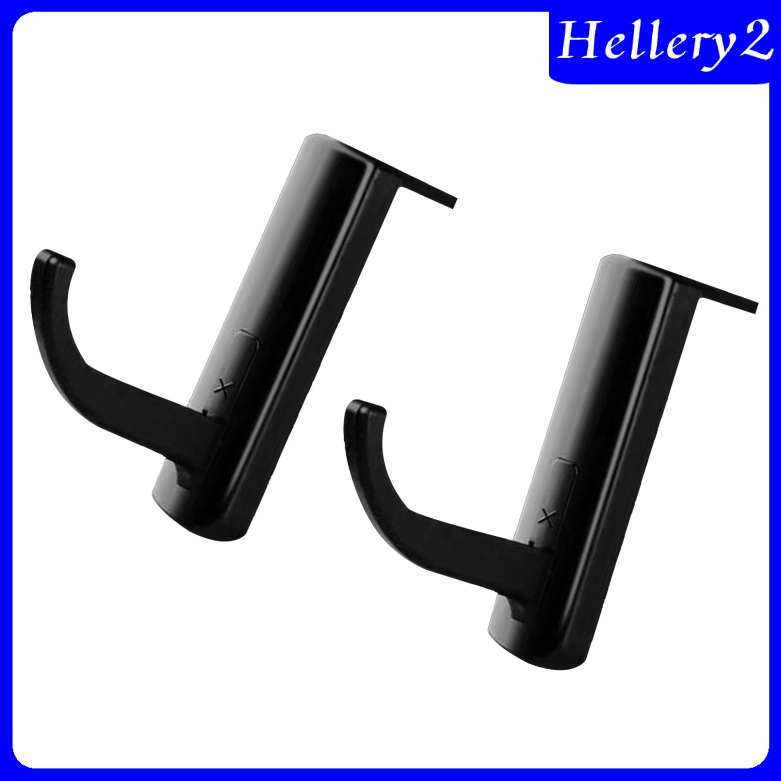 Bộ 2 Móc Treo Tai Nghe Có Giá Đỡ Để Bàn Tiết Kiệm Không Gian | BigBuy360 - bigbuy360.vn