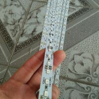 Led thanh màu 1m điện 12V