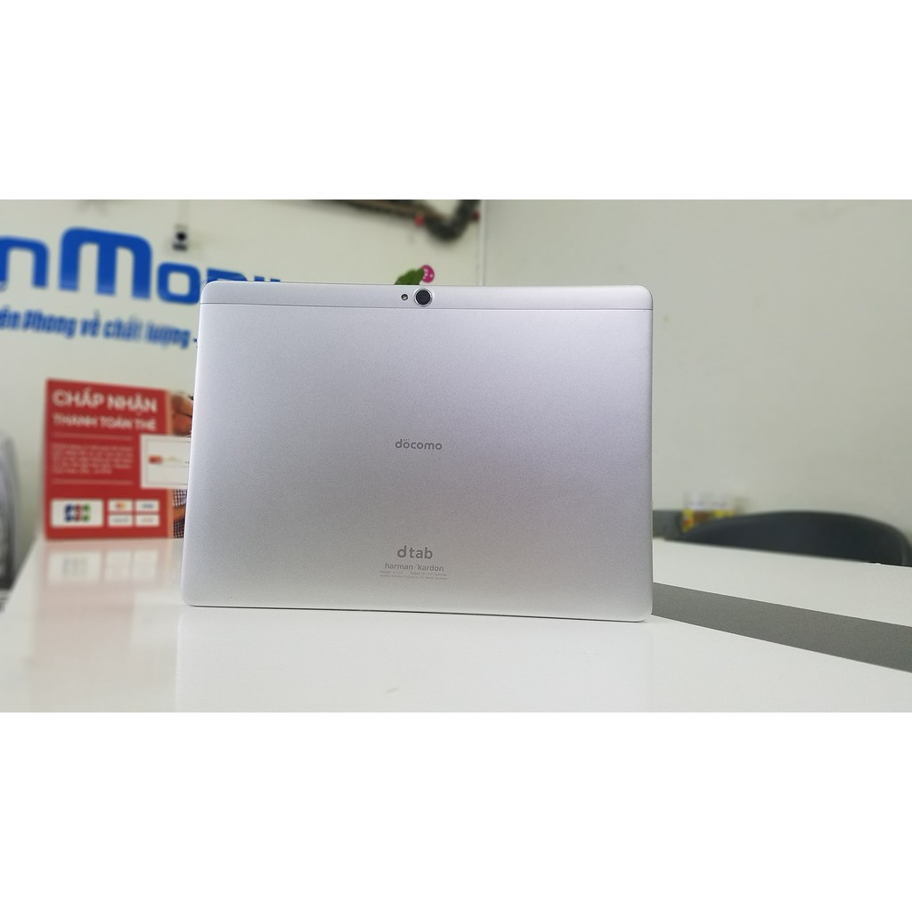 Máy tính bảng Huawei Dtab D01H - 10 inches FullHD+/ 4 Loa Harman Kardon Vòm 3D/ có hỗ trợ 4G+Wifi | BigBuy360 - bigbuy360.vn