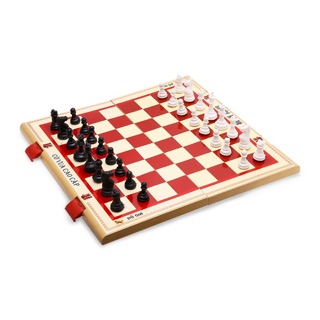 Cờ vua cỡ đại 40*40 cm